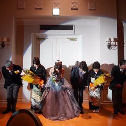 ウエディングヒルズ アジュールの写真23枚目