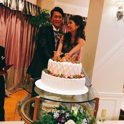 ウエディングヒルズ アジュールの写真8枚目