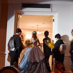 ウエディングヒルズ アジュールの写真9枚目