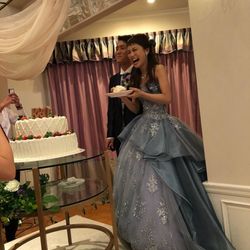 ウエディングヒルズ アジュールの写真16枚目