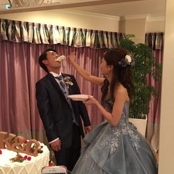 ウエディングヒルズ アジュールの写真27枚目