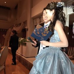 ウエディングヒルズ アジュールの写真33枚目