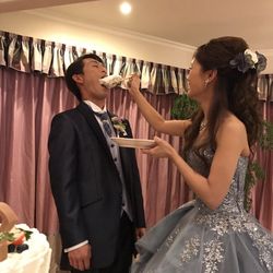 ウエディングヒルズ アジュールの写真23枚目