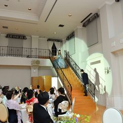 ウエディングヒルズ アジュールの写真32枚目