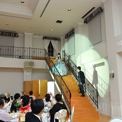 ウエディングヒルズ アジュールの写真5枚目