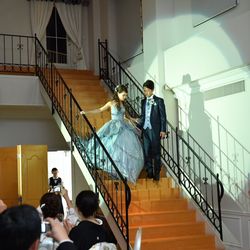 ウエディングヒルズ アジュールの写真28枚目