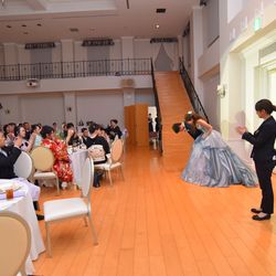 ウエディングヒルズ アジュールの写真31枚目