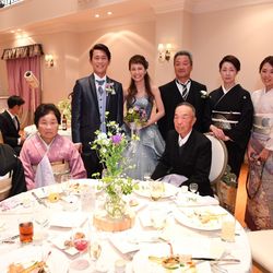 ウエディングヒルズ アジュールの写真4枚目