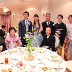 ウエディングヒルズ アジュールの写真1枚目