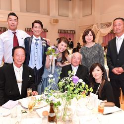 ウエディングヒルズ アジュールの写真34枚目