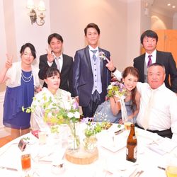 ウエディングヒルズ アジュールの写真2枚目