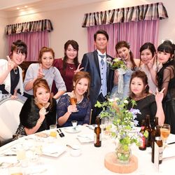 ウエディングヒルズ アジュールの写真27枚目