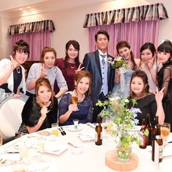 ウエディングヒルズ アジュールの写真19枚目