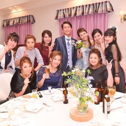 ウエディングヒルズ アジュールの写真3枚目