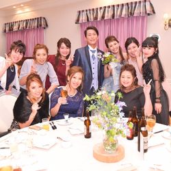 ウエディングヒルズ アジュールの写真18枚目