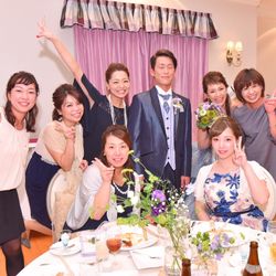 ウエディングヒルズ アジュールの写真14枚目