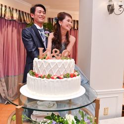 ウエディングヒルズ アジュールの写真29枚目