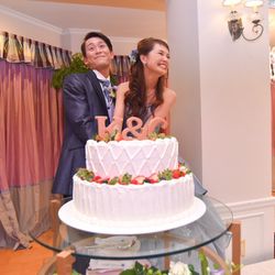 ウエディングヒルズ アジュールの写真6枚目