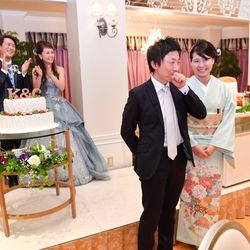 ウエディングヒルズ アジュールの写真3枚目