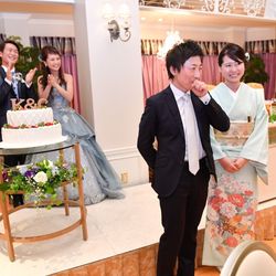 ウエディングヒルズ アジュールの写真4枚目