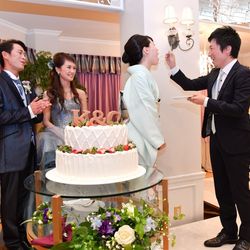 ウエディングヒルズ アジュールの写真35枚目