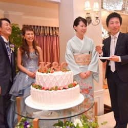 ウエディングヒルズ アジュールの写真36枚目