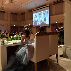 ウエディングヒルズ アジュールの写真15枚目