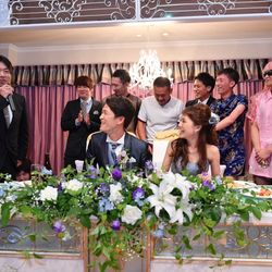 ウエディングヒルズ アジュールの写真8枚目