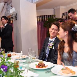 ウエディングヒルズ アジュールの写真31枚目