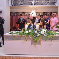 ウエディングヒルズ アジュールの写真9枚目