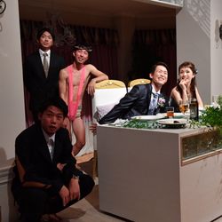 ウエディングヒルズ アジュールの写真29枚目