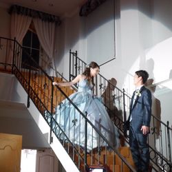 ウエディングヒルズ アジュールの写真27枚目