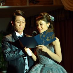 ウエディングヒルズ アジュールの写真14枚目