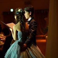 ウエディングヒルズ アジュールの写真32枚目