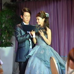 ウエディングヒルズ アジュールの写真20枚目