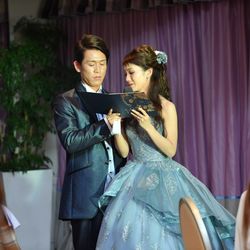 ウエディングヒルズ アジュールの写真15枚目