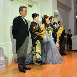 ウエディングヒルズ アジュールの写真11枚目