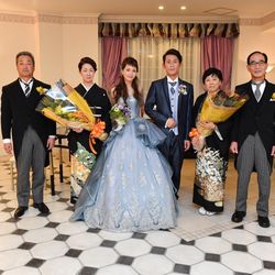 ウエディングヒルズ アジュールの写真9枚目