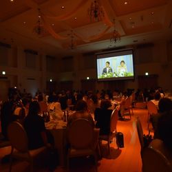 ウエディングヒルズ アジュールの写真17枚目