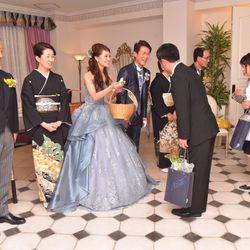 ウエディングヒルズ アジュールの写真12枚目