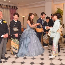 ウエディングヒルズ アジュールの写真30枚目