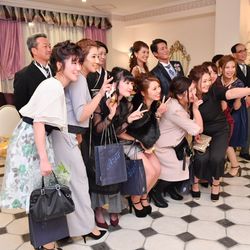 ウエディングヒルズ アジュールの写真10枚目