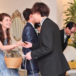 ウエディングヒルズ アジュールの写真19枚目