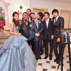 ウエディングヒルズ アジュールの写真7枚目