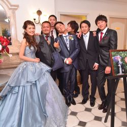 ウエディングヒルズ アジュールの写真13枚目