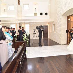 ウエディングヒルズ アジュールの写真20枚目