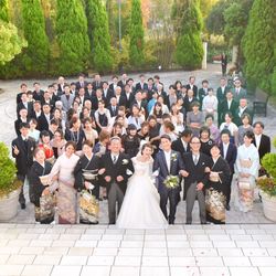 ウエディングヒルズ アジュールの写真1枚目