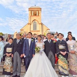 ウエディングヒルズ アジュールの写真31枚目