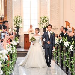 ウエディングヒルズ アジュールの写真36枚目