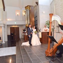 ウエディングヒルズ アジュールの写真28枚目